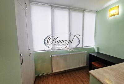 Apartament modern, disponibil imediat, zona Big Manastur - 8