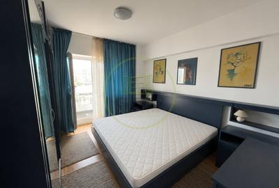 Apartament cu 4 camere decomandat, mobilat în Calea București - 4