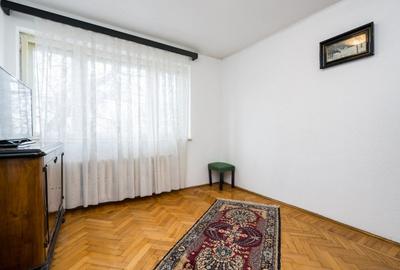 Apartament cu 3 camere semidecomandat în Drumul Taberei - 5