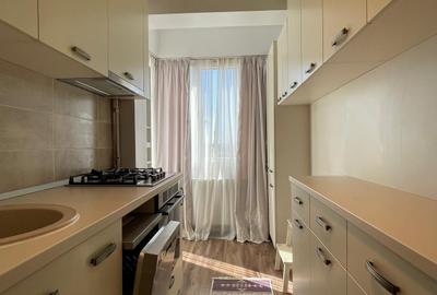 Exclusivitate- Tomis Nord, apartament 3 camere, bloc 2015, liber, loc de parcare - 10
