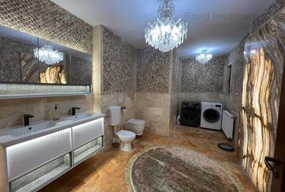 Casă individuală cu 16 camere cu Garaj în Pipera - 3