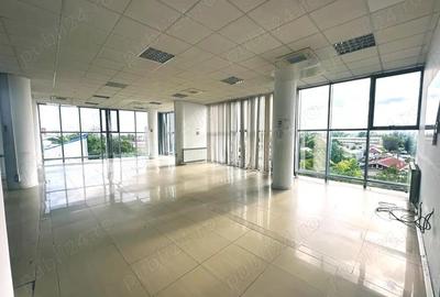 Spa?iu comercial de 400 mp de inchiriat in Gala?i Loca?ie excelenta pe Bulevardul George Co?buc - 4