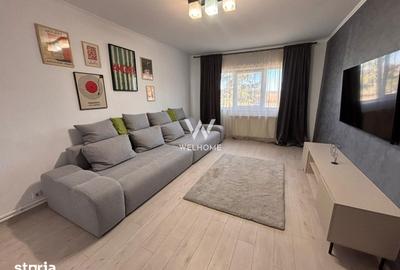 Apartament cu 2 camere decomandat în Central - 2