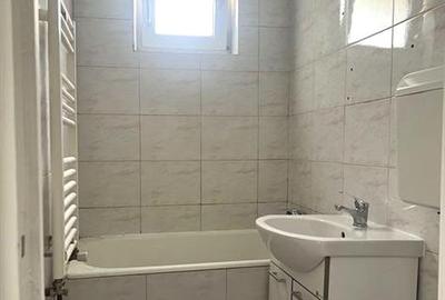 Apartament cu 2 camere semidecomandat, mobilat în Centrul Civic - 6