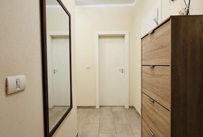 Apartament 2 camere, decomandat, parter, 53mp, terasa 10mp in Giroc - 13