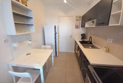 Apartament cu 2 camere decomandat în Pipera - 2