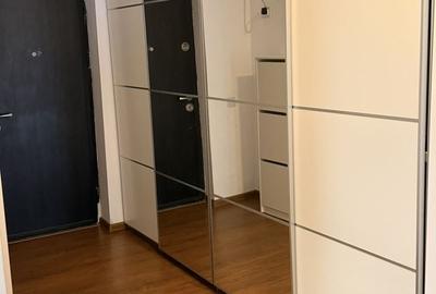 Apartament 2 camere lux, bloc nou, terasă 20 mp, centrală proprie, preț excelent - 8