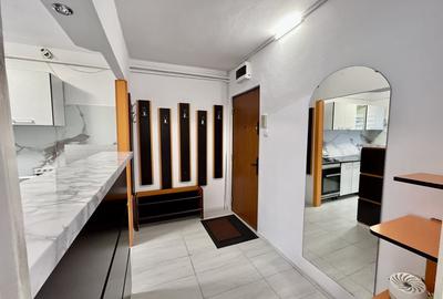 Apartament cu 2 camere in zona Garii - 9