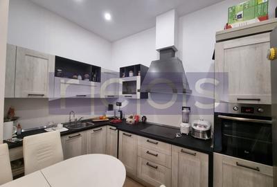 VANZARE 2 CAMERE DECOMANDAT - HERASTRAU-PARCARE SUBTERAN - 6