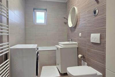 Apartament cu 3 camere decomandat în Avantgarden - 16