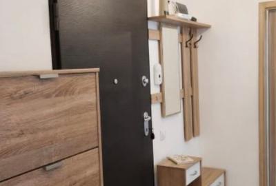 Apartament cu 2 camere decomandat în Lujerului - 6