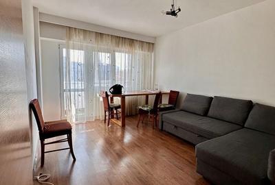 Apartament cu 3 camere decomandat în Obor - 4