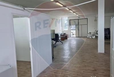 Spațiu comercial, de 491 mp, în Salonta - 1