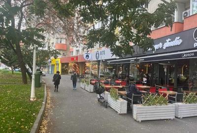 Spatiu Comercial | Bucur Obor | Terasa | 122mp