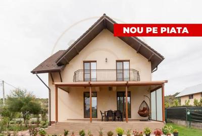 Casă cu 4 camere cu Canalizare în Mărăcineni - 14