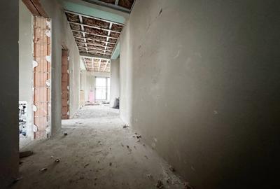 Casa individuala 4 camere, 604mp teren, 137mp utili - Mosnita Noua - 20