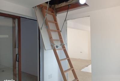 Casă cu 4 camere în Central - 14