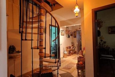 Grigorescu, casa 8 camere, 8 bai, 2 bucatarii, 1123mp curte - 15