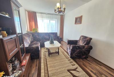 Apartament cu 3 camere decomandat, mobilat în Astra - 4