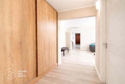 Apartament cu 2 camere semidecomandat, mobilat în Micălaca - 7
