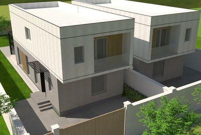 Casă individuală cu 5 camere în Urseni