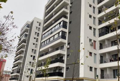 Studio modern 47 mp, centrala, in bloc nou vizavi de Cora la 3 minute de metrou - 2