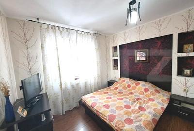 Apartament cu 2 camere decomandat, mobilat în Triaj - 7