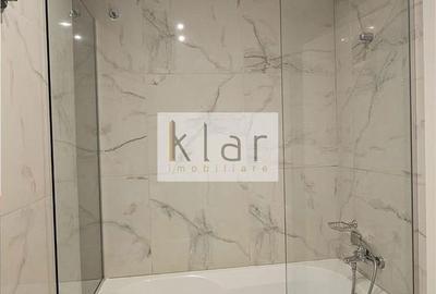 Apartament cu 3 camere decomandat în Mărăști - 11