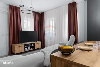 Casă cu 3 camere semidecomandat cu Teren 326 Mp în 6 Vânători - 9