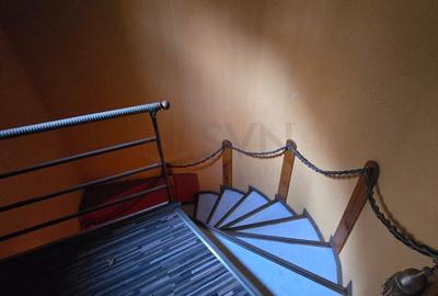 Birou, de 200 mp, în Cișmigiu - 4