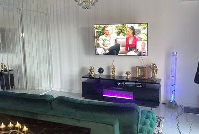Apartament cu 2 camere decomandat, mobilat în Dobroești - 2