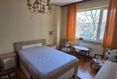 Apartament cu 2 camere în Take Ionescu - 8