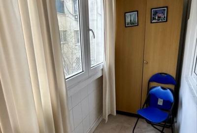 Apartament cu 2 camere decomandat, mobilat în Baba Novac - 7