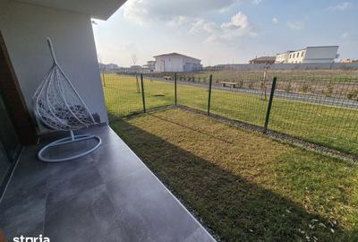 Apartament cu 3 camere în Central - 8