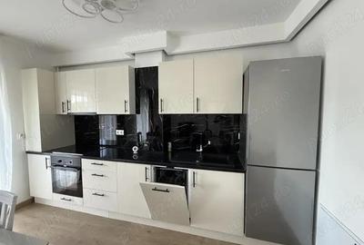 Apartament 2 camere Floresti-zona Spitalului Regional - 6