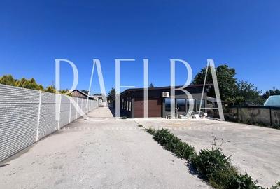 Spațiu Comercial de Vanzare / Investiție – Șos. Alexandriei 163–165, Bragadiru - 6