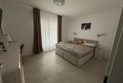 Casă cu 3 camere în Sântandrei - 4