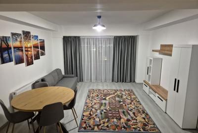Apartament cu 2 camere decomandat în Central - 2