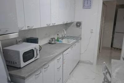 Apartament cu 3 camere decomandat în Banu Manta - 11