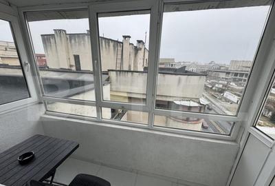 Garsoniera moderna, 37,50 mp, zona Ramada-Ultracentral - 1