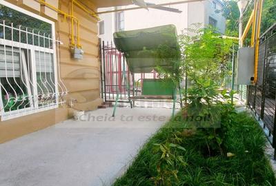 APARTAMENT ULTRACENTRAL , PIATA UNIRII, CUZA VODA 70 MP PLUS CURTE - 34