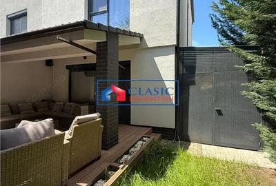 Vanzare casa duplex complet mobilat si utilat, cartier Gheorgheni Vanzare casa duplex complet mobilat si utilat, cartier Gheorgheni - 6