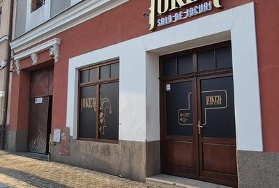 De inchiriat sp.com. 100 mp- P-ta Bolyai -zona Tribunalului - 3