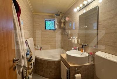 Apartament cu 3 camere, la cheie - Nerva Traian - 9