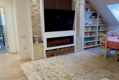 Apartament cu 2 camere decomandat în Bună Ziua - 1