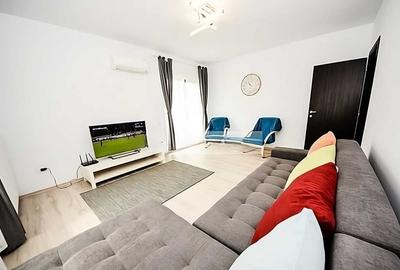 Apartament 2 camere Onix North Park Residence | Aviatiei | Pipera - 1