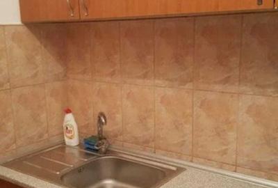 Garsonieră decomandată în Aradului