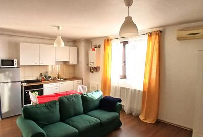 Garsonieră decomandată, mobilată în Iancului