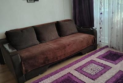 Apartament cu 2 camere semidecomandat în Central - 4