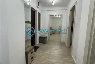 Royal Imobiliare - Inchiriere apartament 2 camere in zona P-ta Mihai Viteazu - 14